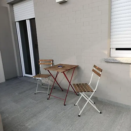 Luci Di Stelle Bed & Breakfast *