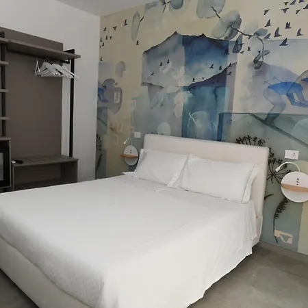 Bed & Breakfast Luci Di Stelle Saluzzo