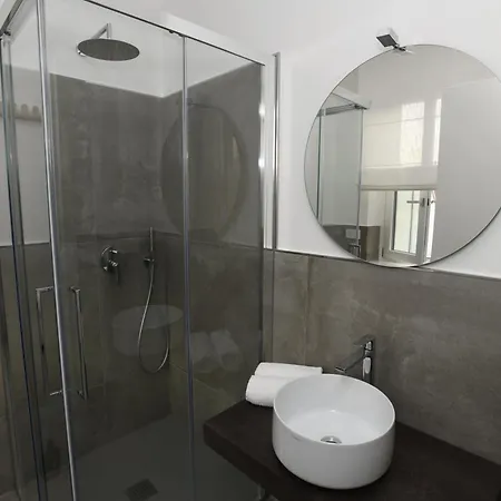 Bed & Breakfast Luci Di Stelle *