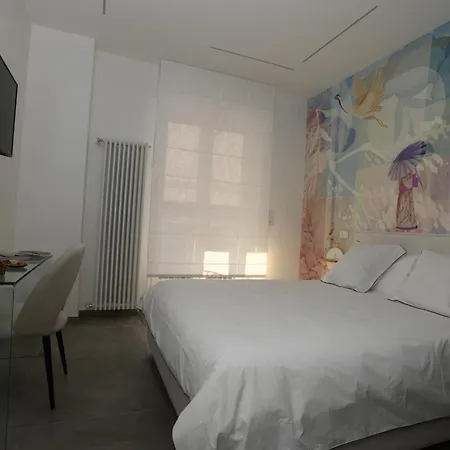 Bed & Breakfast Luci Di Stelle Saluzzo