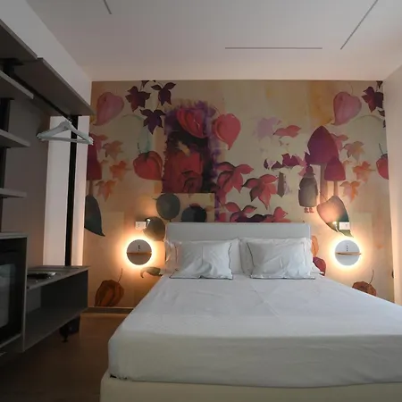 Bed & Breakfast Luci Di Stelle *